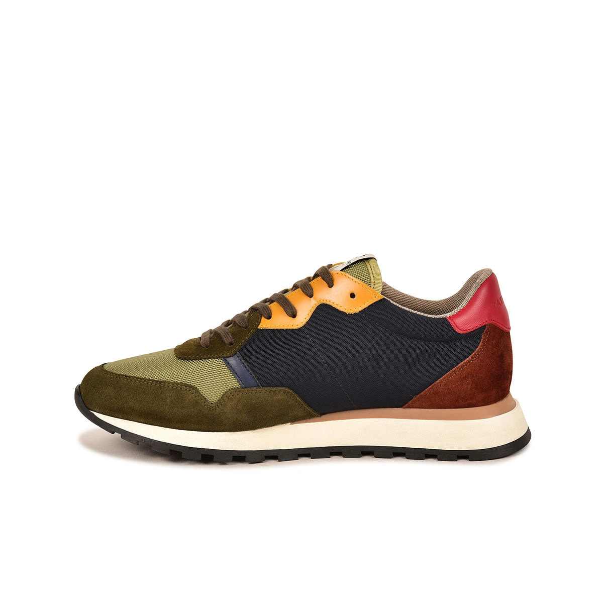 Pataugas ASTATE/MIX H4H KAKI 2 Pataugas ASTATE/MIX H4H KAKI – Image 2