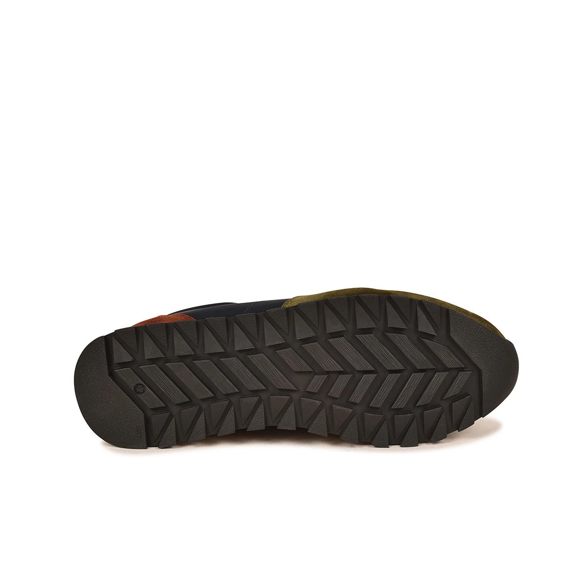 Pataugas ASTATE/MIX H4H KAKI 7 Pataugas ASTATE/MIX H4H KAKI – Image 7