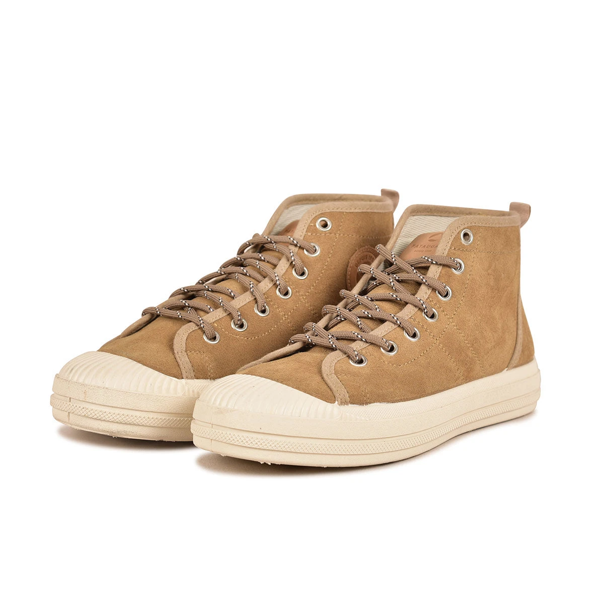 Pataugas ETCHE M/S F4H Argile 5 Pataugas ETCHE M/S F4H Argile – Image 5