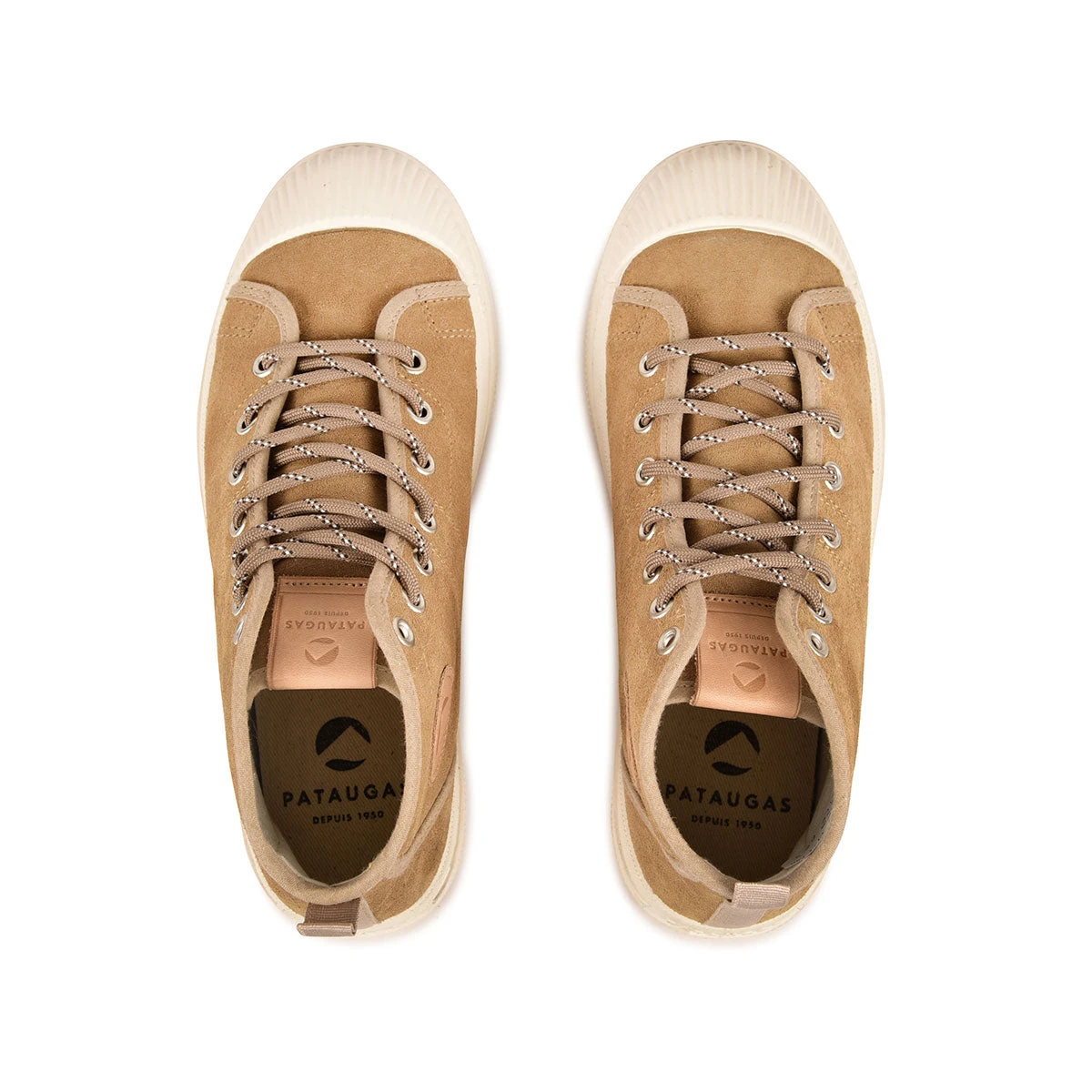 Pataugas ETCHE M/S F4H Argile 6 Pataugas ETCHE M/S F4H Argile – Image 6