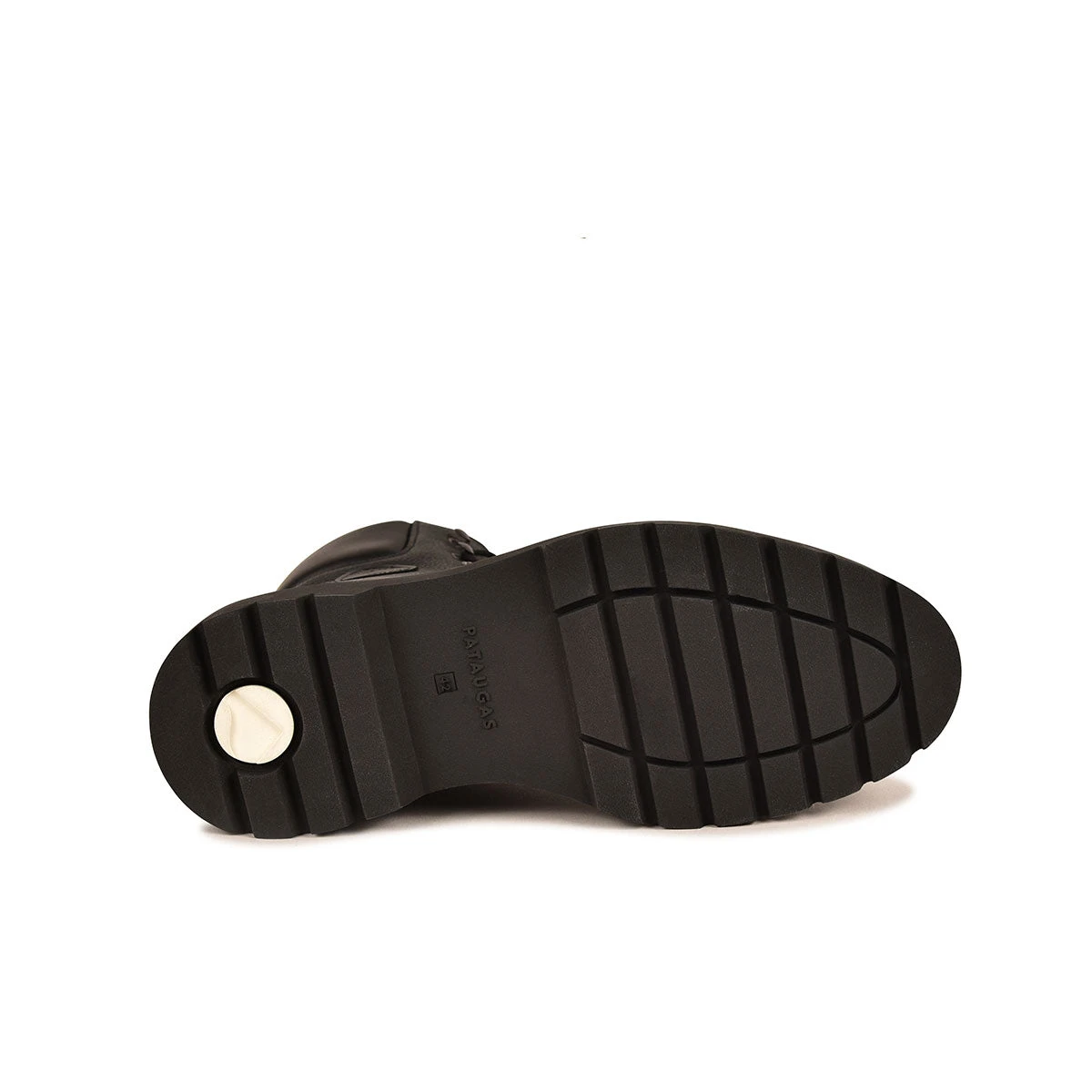 Pataugas NISTOS/G H4H NOIR 7 Pataugas NISTOS/G H4H NOIR – Image 7