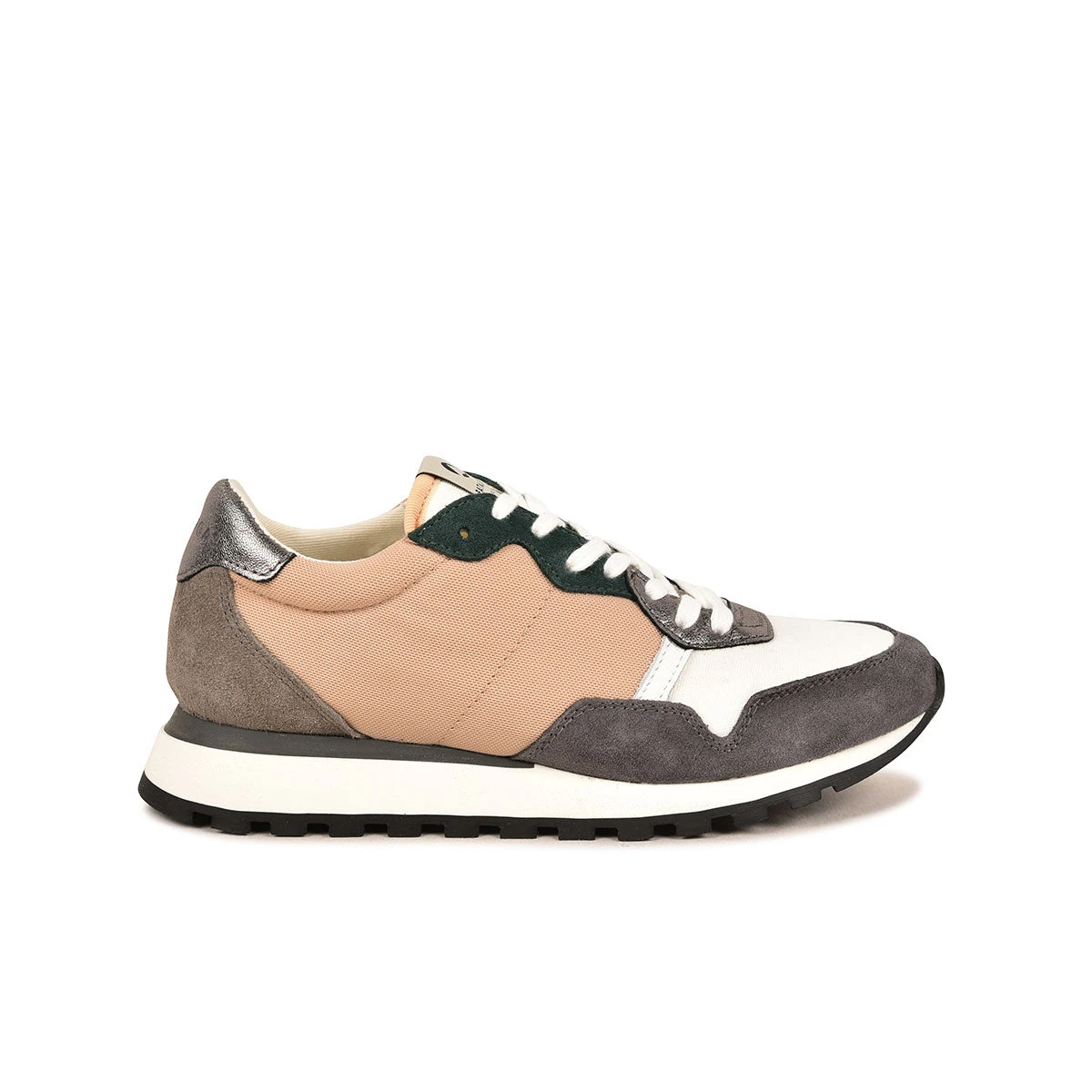 Pataugas ASTATE/MIX F4H ARGENT 1 Pataugas ASTATE/MIX F4H ARGENT