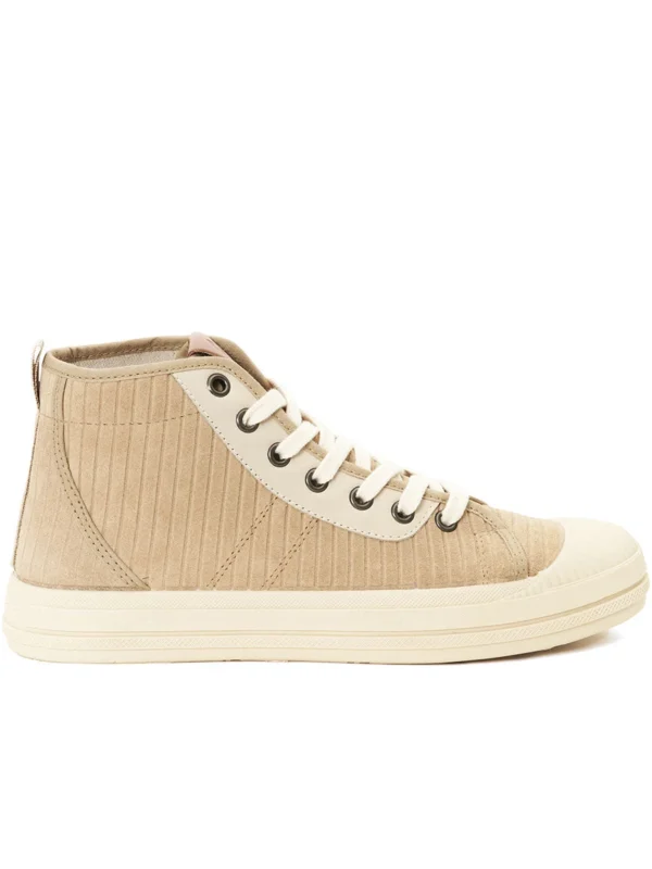 Chaussures Paris Boutique -Chaussures Paris Boutique 628487150 ETCHEMSCOF41BEIGE 1web