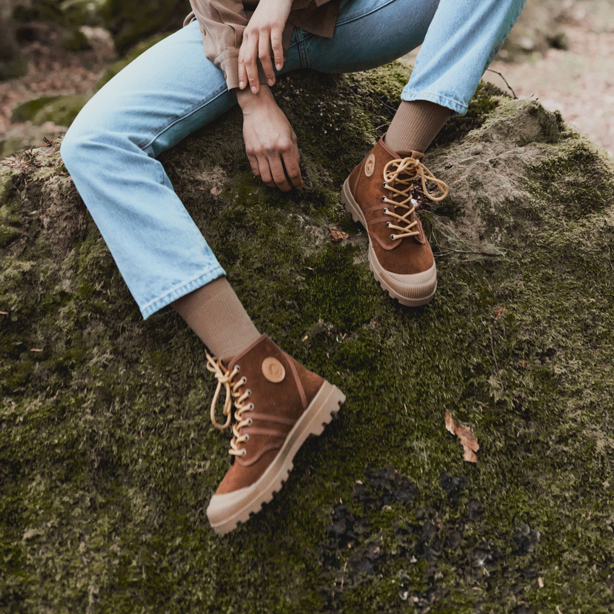 À propos de nous -Chaussures Paris Boutique AUTHENTIQUESF4GCARAMEL 2