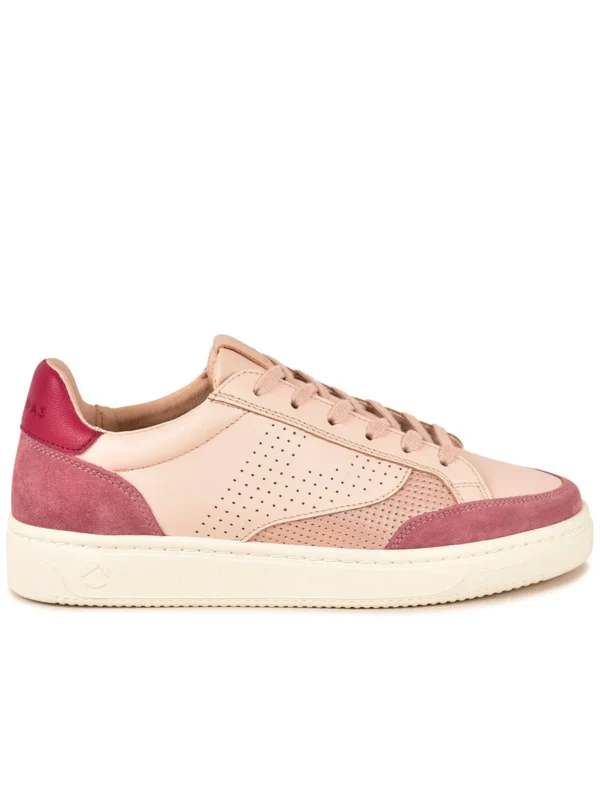 Outlet -Chaussures Paris Boutique BASKET FEMME BASALT NME F2H ROSE 628439 300 1 f3297f1d 761c 478e b2be 6a6c9695966f