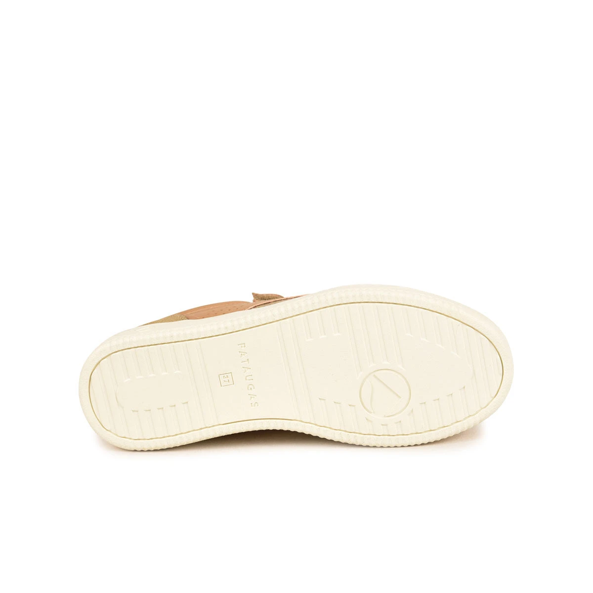 Pataugas BASALTE S/N F2I BEIGE/DORÉ 7 Pataugas BASALTE S/N F2I BEIGE/DORÉ – Image 7