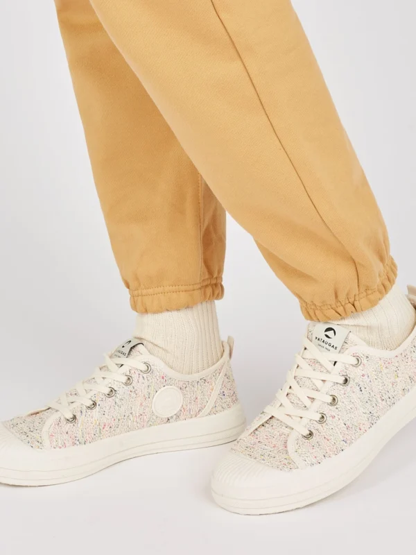 Outlet 14 Outlet -Chaussures Paris Boutique BASKET FEMME ETCHE L BCL F2I MULTI 628370 900 Porte 1 scaled