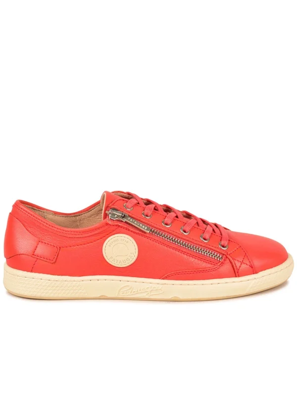 Outlet -Chaussures Paris Boutique BASKET FEMME JESTER N F2H CORAIL 628070 253 1
