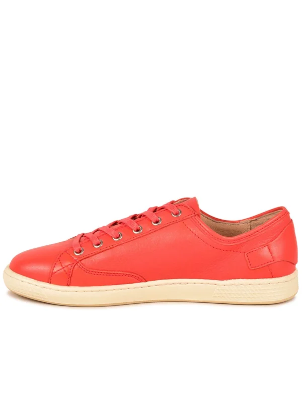 Outlet -Chaussures Paris Boutique BASKET FEMME JESTER N F2H CORAIL 628070 253 3