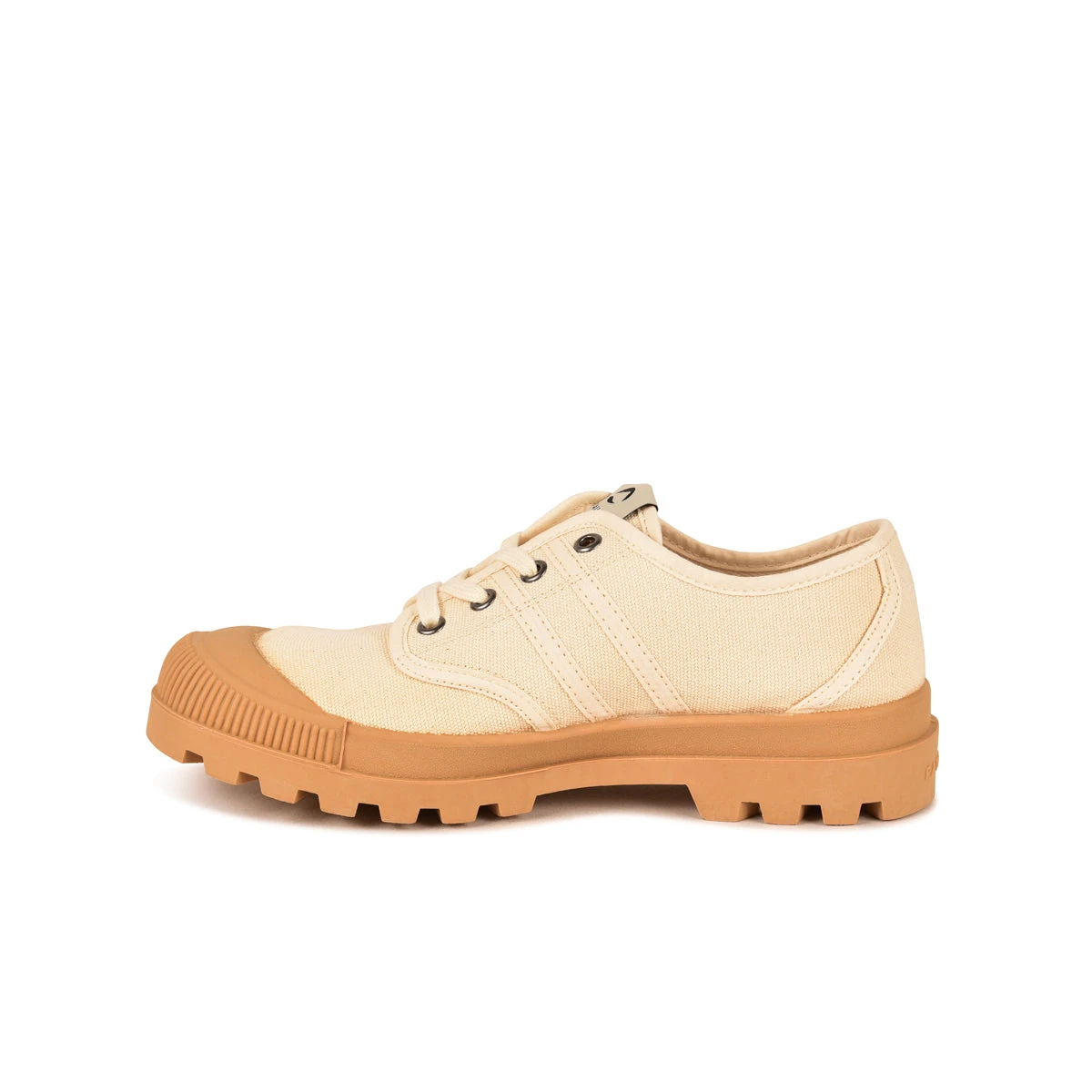 Pataugas AUTHENTIQUE L/T F2H IVOIRE 2 Pataugas AUTHENTIQUE L/T F2H IVOIRE – Image 2