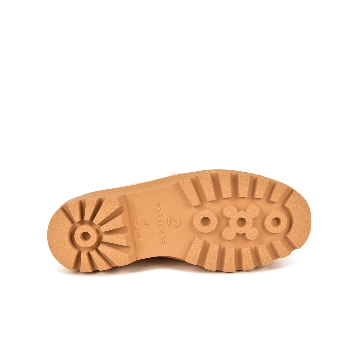 Pataugas AUTHENTIQUE L/T F2H IVOIRE 8 Pataugas AUTHENTIQUE L/T F2H IVOIRE – Image 8