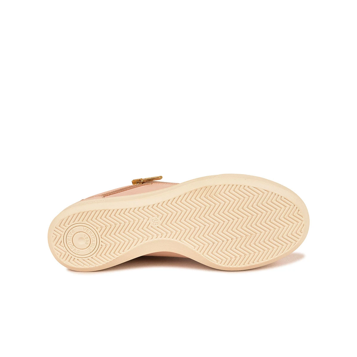 Pataugas PALME L/CL F2I NUDE 8 Pataugas PALME L/CL F2I NUDE – Image 8