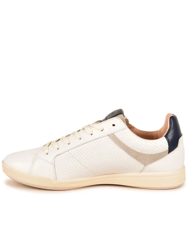 Outlet 12 Outlet -Chaussures Paris Boutique BASKET FEMME PALME L PE F2I MARINE 628405 456 3