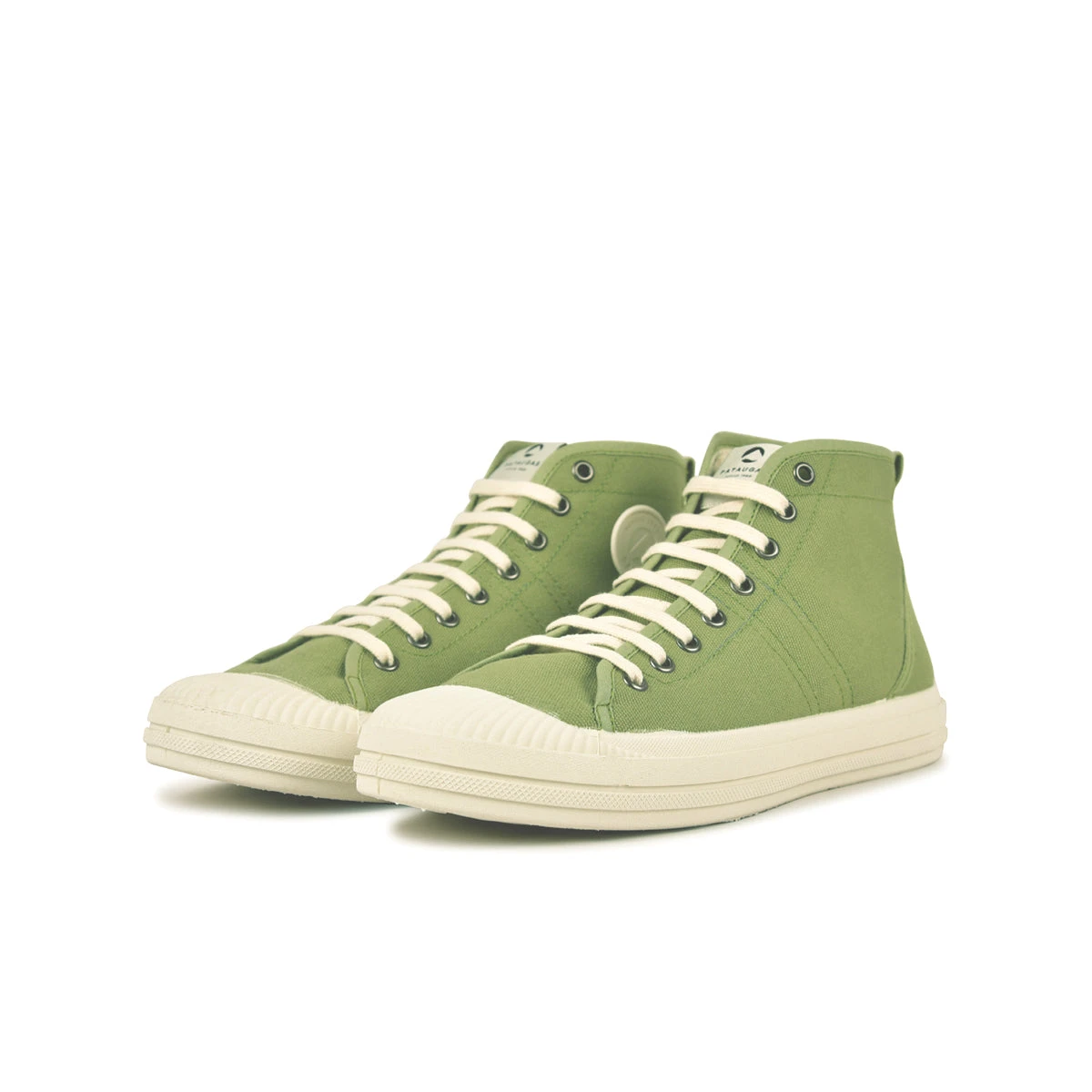 Pataugas ETCHE M/T F2H KAKI 4 Pataugas ETCHE M/T F2H KAKI – Image 4