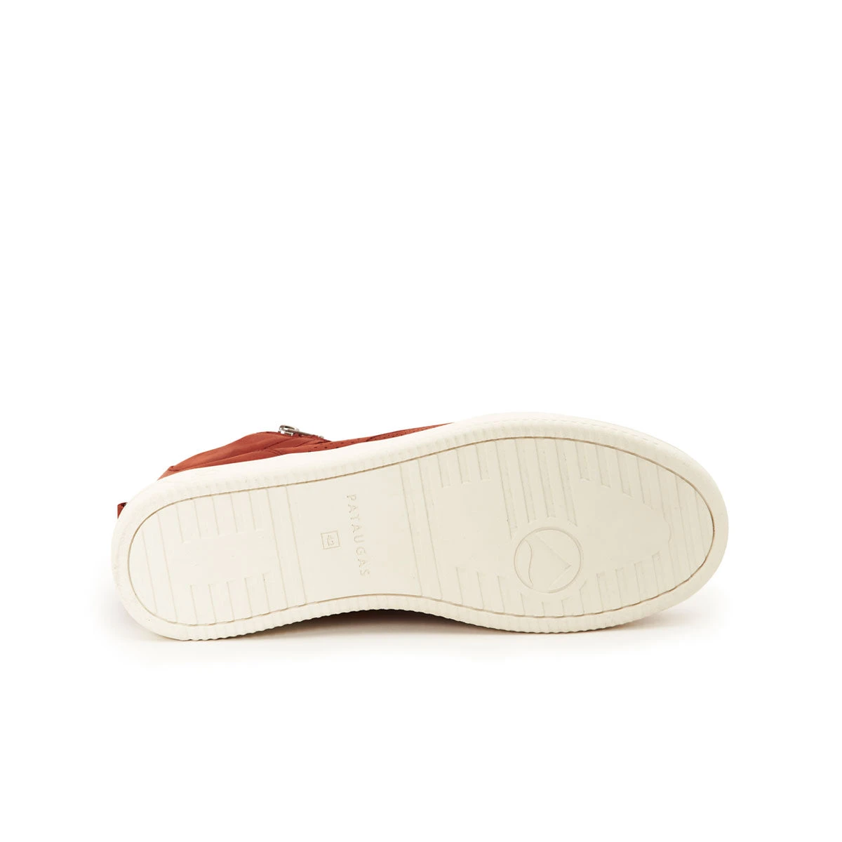 Pataugas BASALTE M/ZIP N H4I ROUILLE 7 Pataugas BASALTE M/ZIP N H4I ROUILLE – Image 7