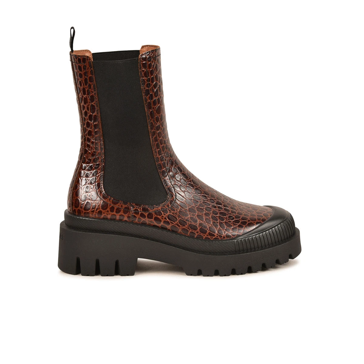 Pataugas AINOA CH/GR F4I CARAMEL 1 Pataugas AINOA CH/GR F4I CARAMEL