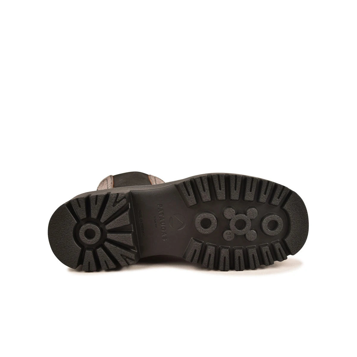 Pataugas AINOA CH/GR F4I CARAMEL 8 Pataugas AINOA CH/GR F4I CARAMEL – Image 8