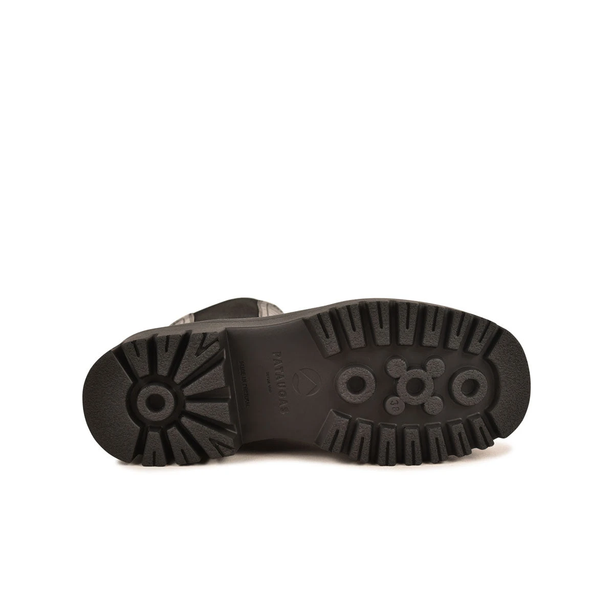 Pataugas AINOA CH/GR F4I NOIR 8 Pataugas AINOA CH/GR F4I NOIR – Image 8