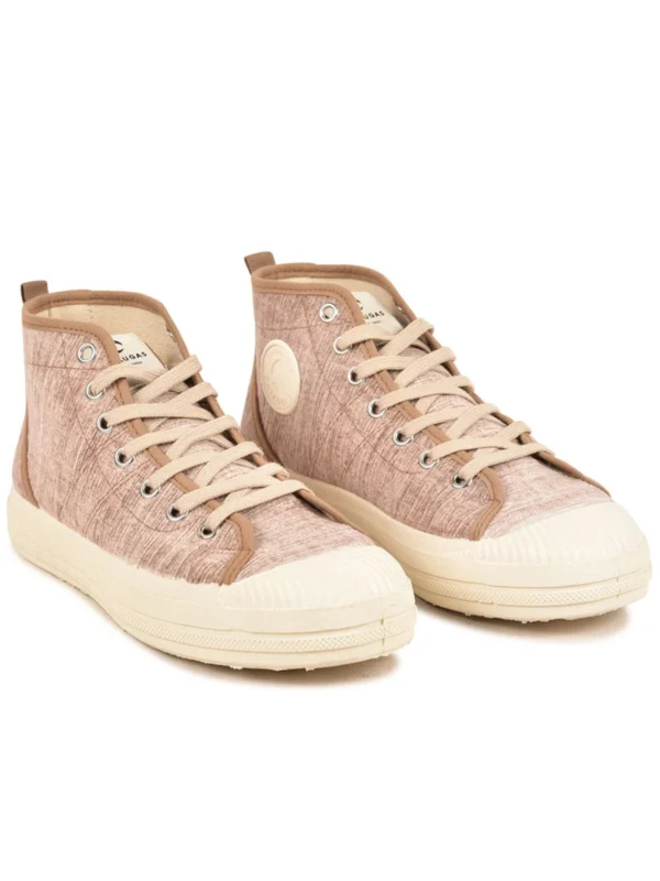 Chaussures Paris Boutique -Chaussures Paris Boutique BOOTS FEMME ETCHE M TD F4I BEIGE 628489 150 4