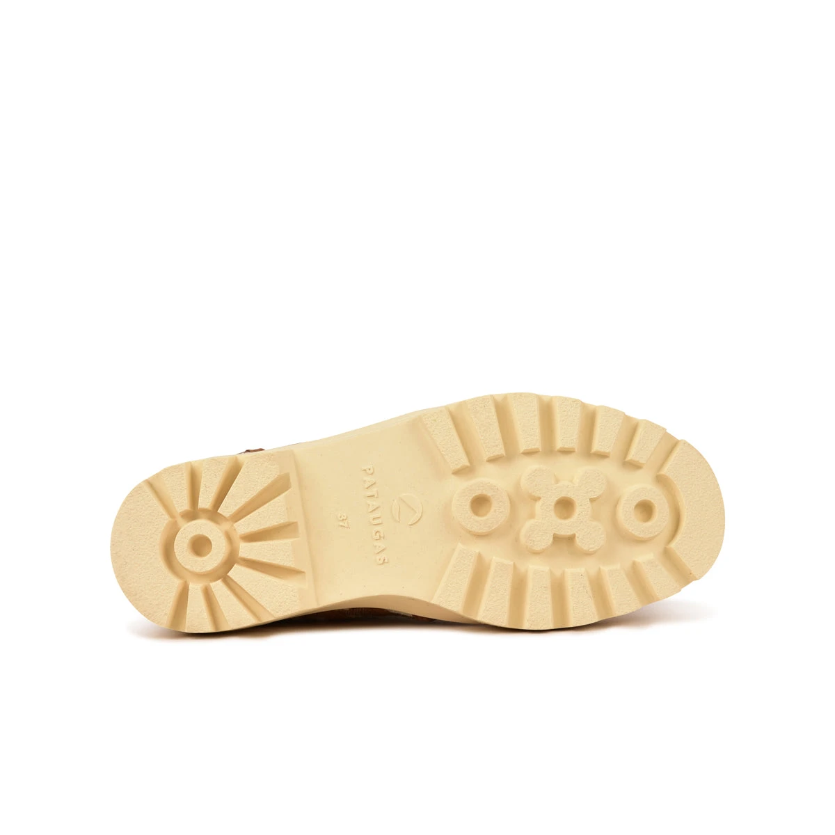 Pataugas AUTHENTIQUE WALKIE-TALKIE GR F2H MARRON 8 Pataugas AUTHENTIQUE WALKIE-TALKIE GR F2H MARRON – Image 8