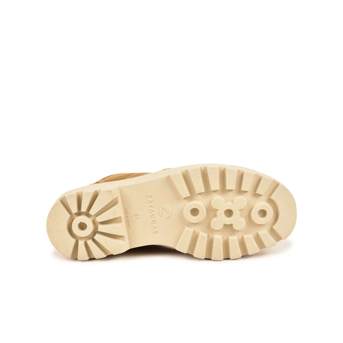 Pataugas AUTHENTIQUE M/SC F2I NOISETTE 7 Pataugas AUTHENTIQUE M/SC F2I NOISETTE – Image 7