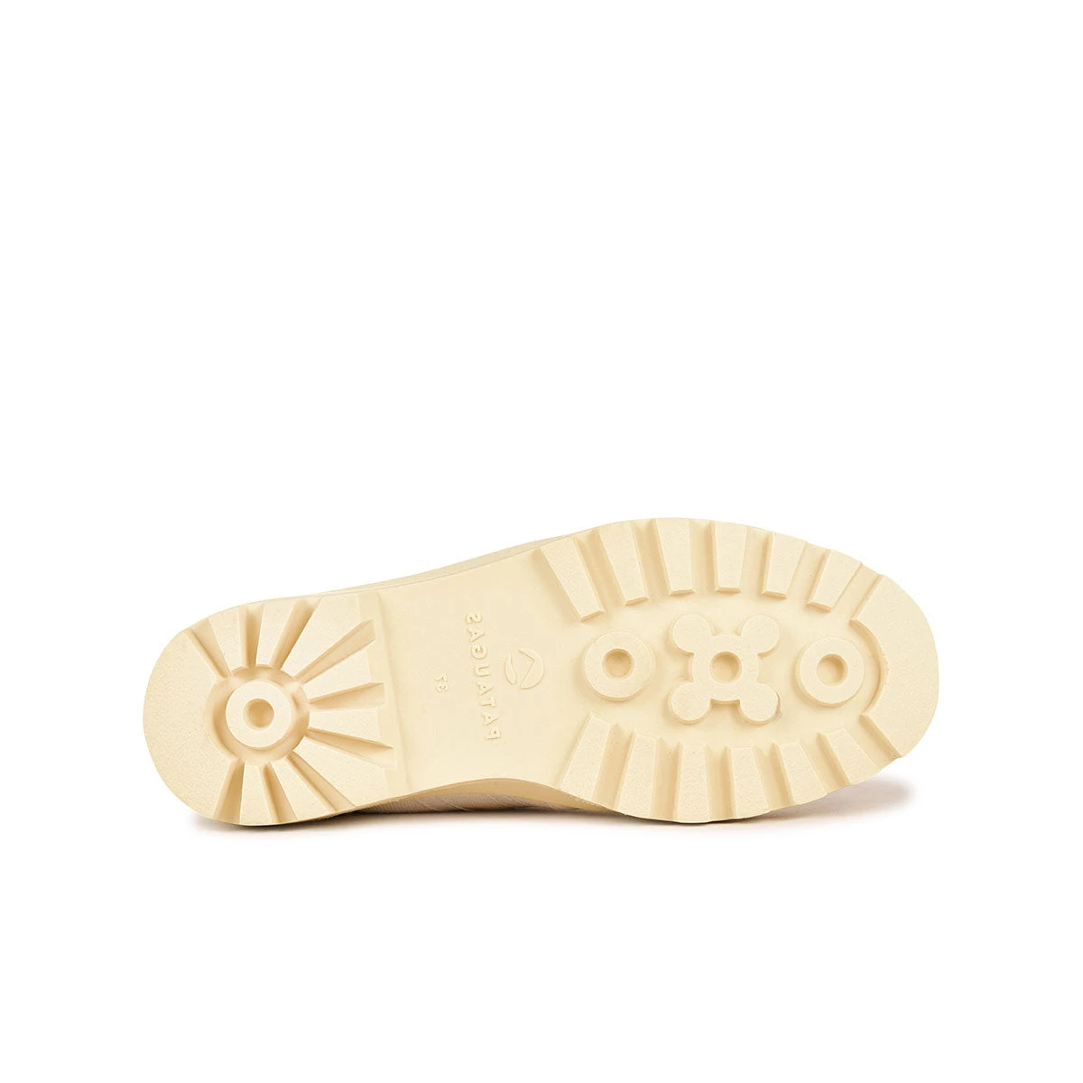 Pataugas AUTHENTIQUE/T F4G BLANC 4 Pataugas AUTHENTIQUE/T F4G BLANC – Image 4