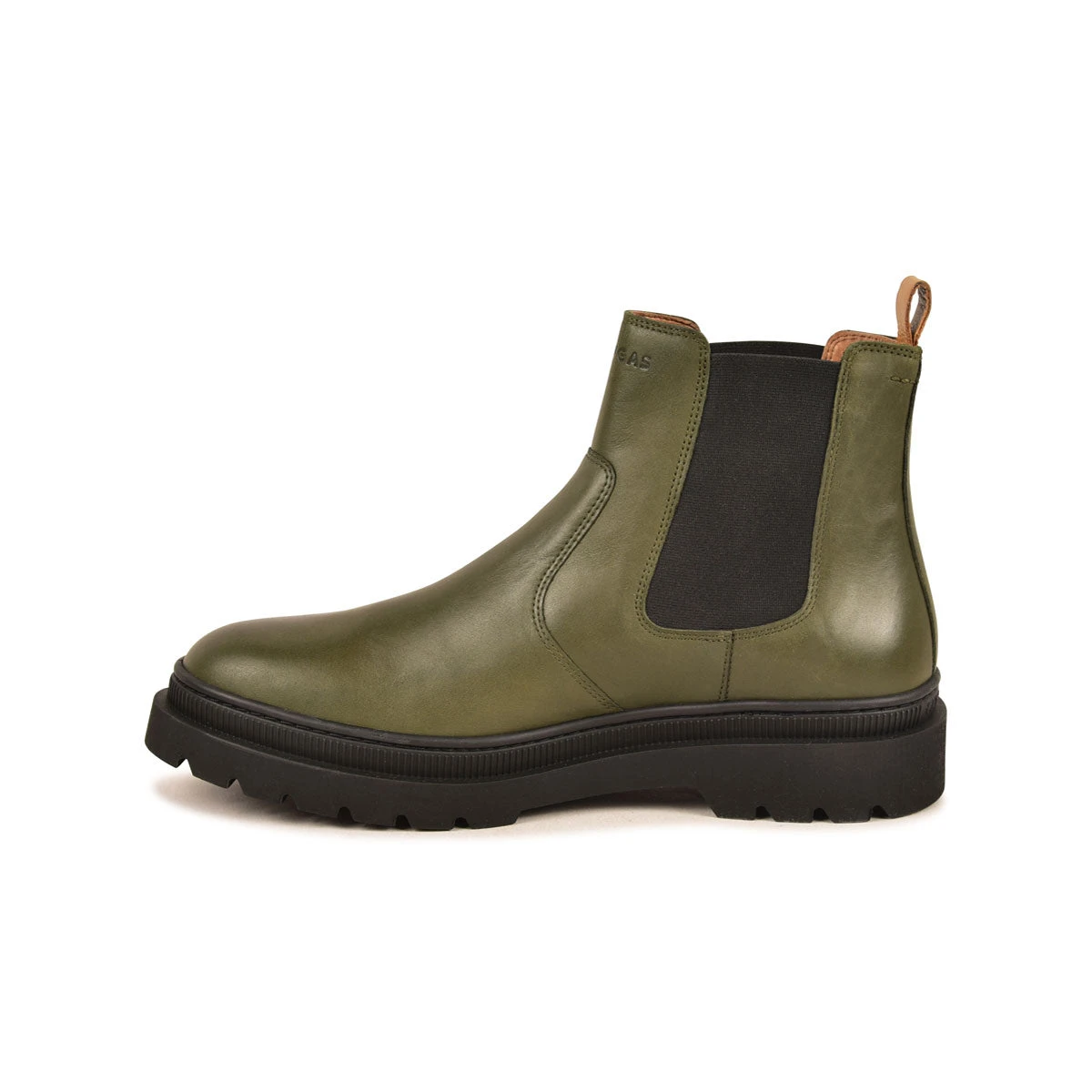 Pataugas VITUS/N H4H KAKI 6 Pataugas VITUS/N H4H KAKI – Image 6