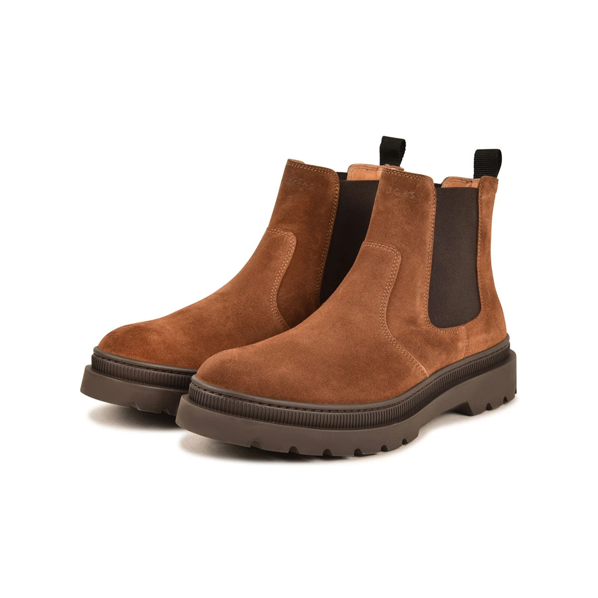 Pataugas VITUS/SH H4I CHATAIGNE 4 Pataugas VITUS/SH H4I CHATAIGNE – Image 4