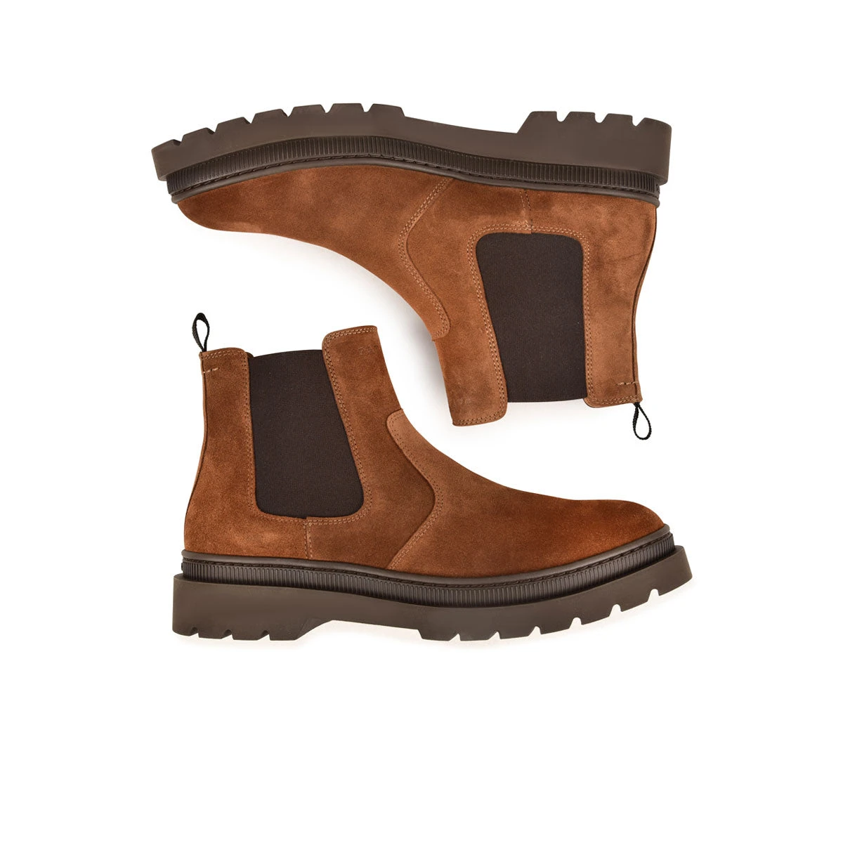 Pataugas VITUS/SH H4I CHATAIGNE 5 Pataugas VITUS/SH H4I CHATAIGNE – Image 5