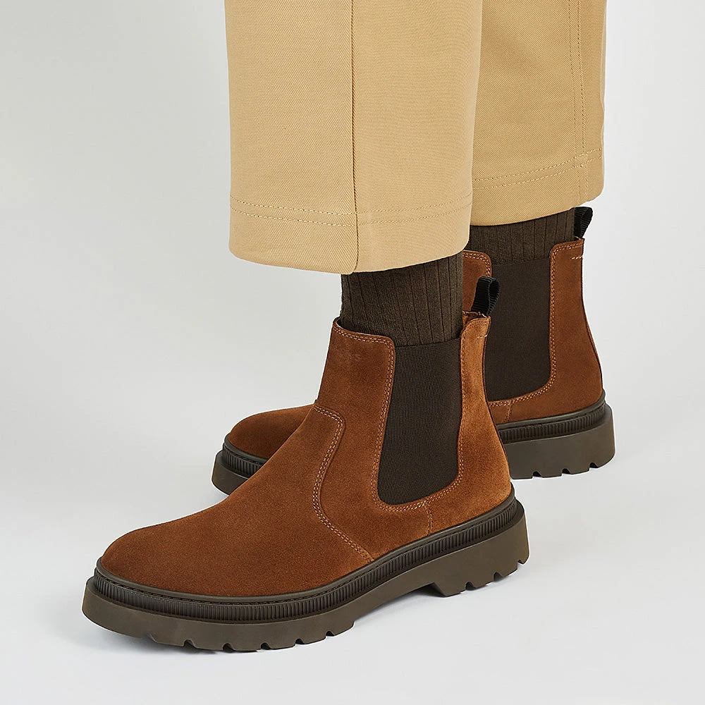 Pataugas VITUS/SH H4I CHATAIGNE 2 Pataugas VITUS/SH H4I CHATAIGNE – Image 2