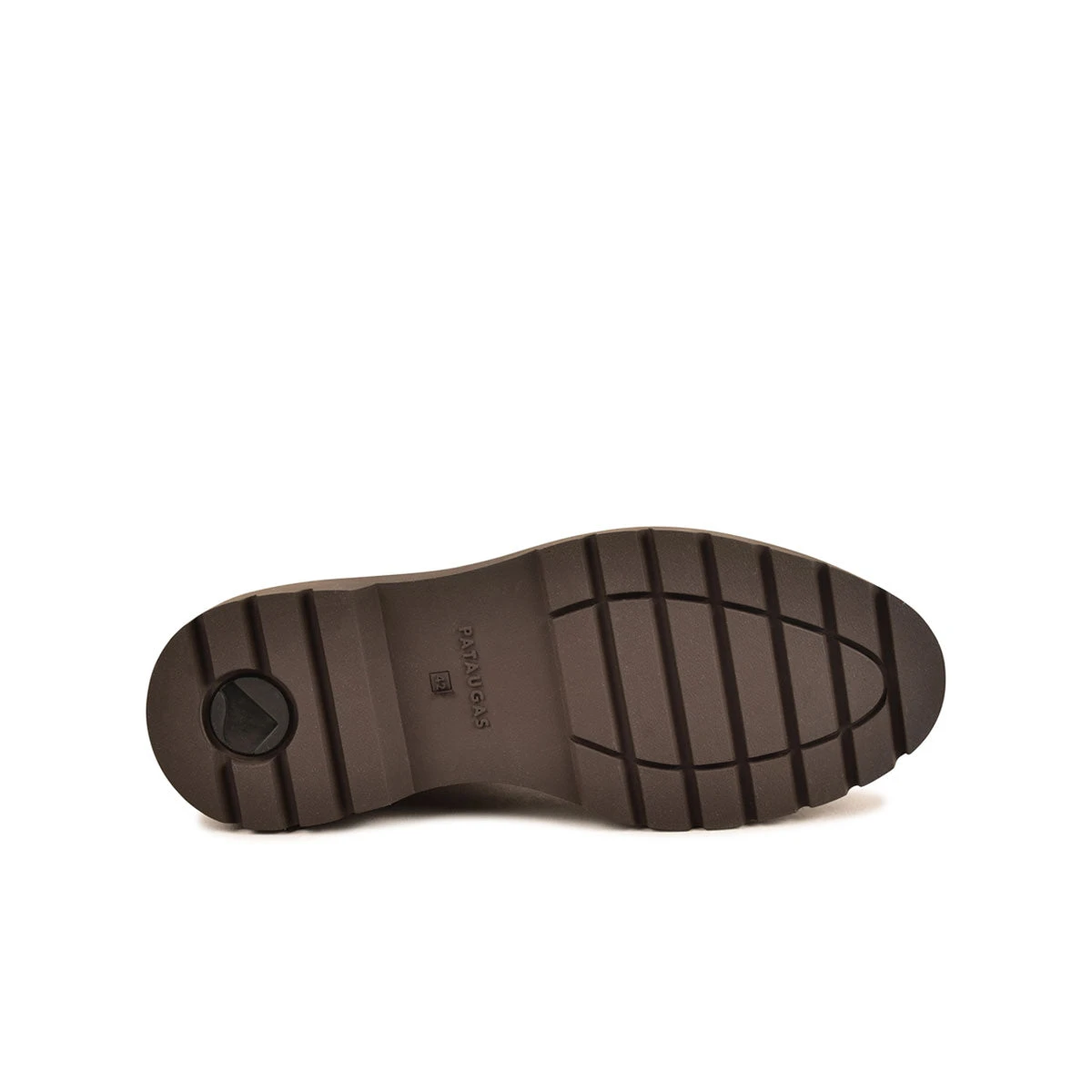 Pataugas VITUS/WL H4I OCRE 8 Pataugas VITUS/WL H4I OCRE – Image 8