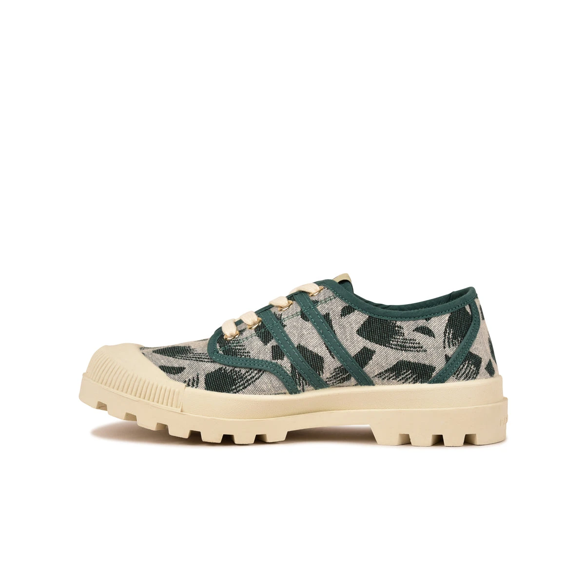 Pataugas AUTHENTIQUE WALKIE TALKIE L/GR F2H EMERAUDE 5 Pataugas AUTHENTIQUE WALKIE TALKIE L/GR F2H EMERAUDE – Image 5