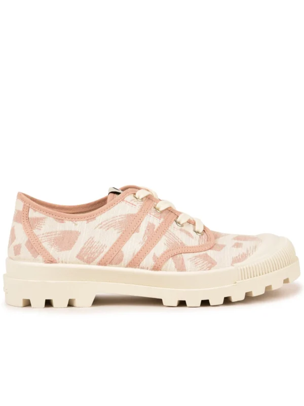 Outlet 1 Outlet -Chaussures Paris Boutique CHAUSSURE FEMME OG L GR F2H POUDRE 1