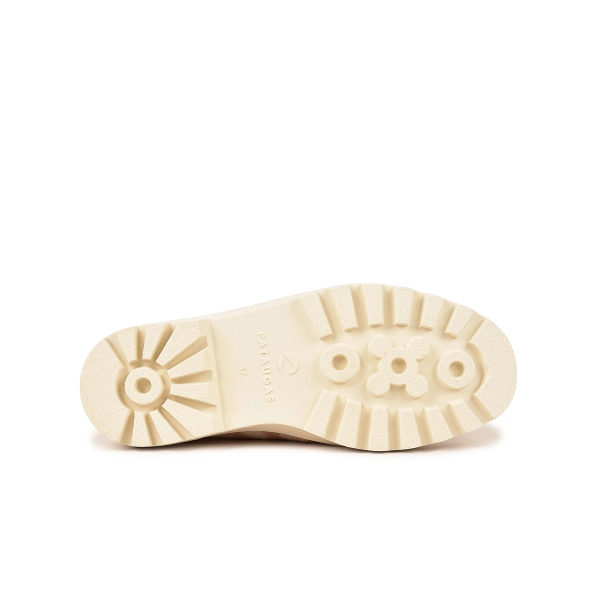 Pataugas AUTHENTIQUE WALKIE TALKIE L/GR F2H ROSE 8 Pataugas AUTHENTIQUE WALKIE TALKIE L/GR F2H ROSE – Image 8