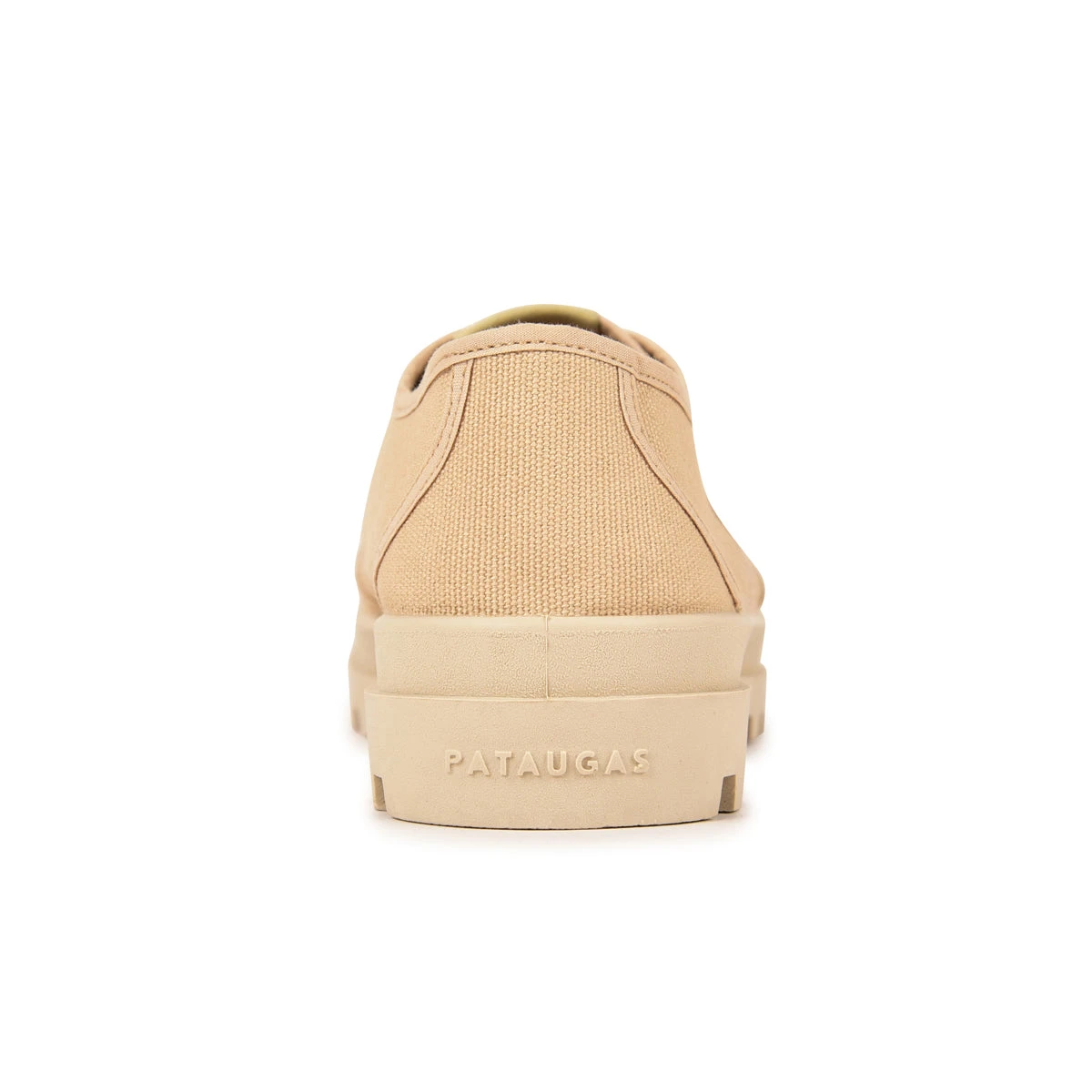 Pataugas AUTHENTIQUE L/T F2H BEIGE 7 Pataugas AUTHENTIQUE L/T F2H BEIGE – Image 7