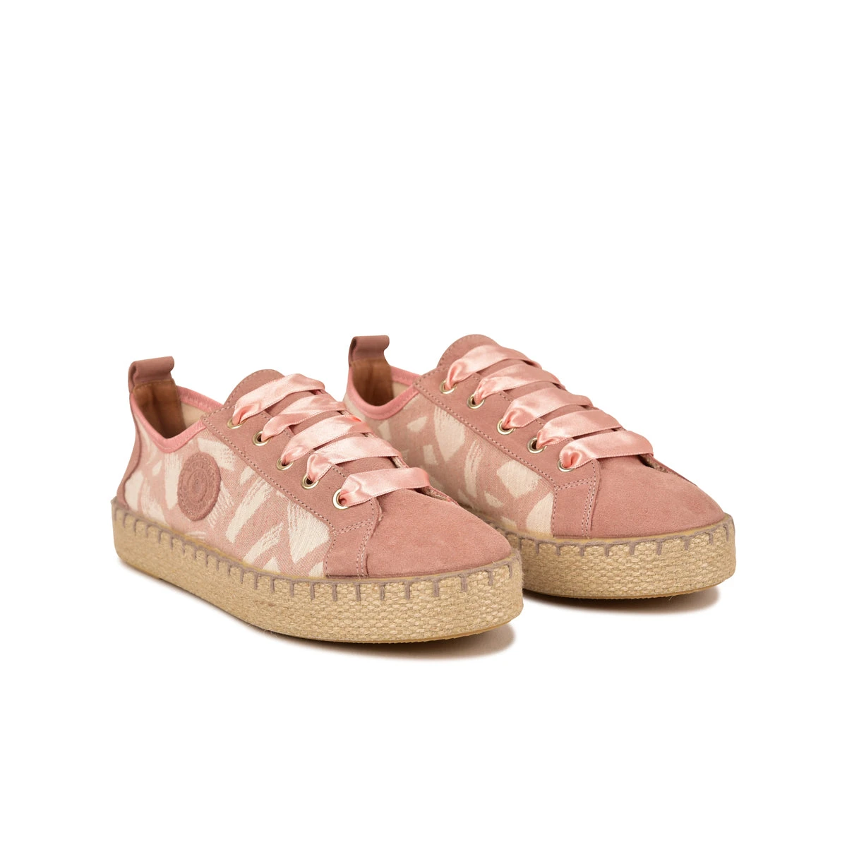 Pataugas PANKE/GR F2H ROSE 2 Pataugas PANKE/GR F2H ROSE – Image 2