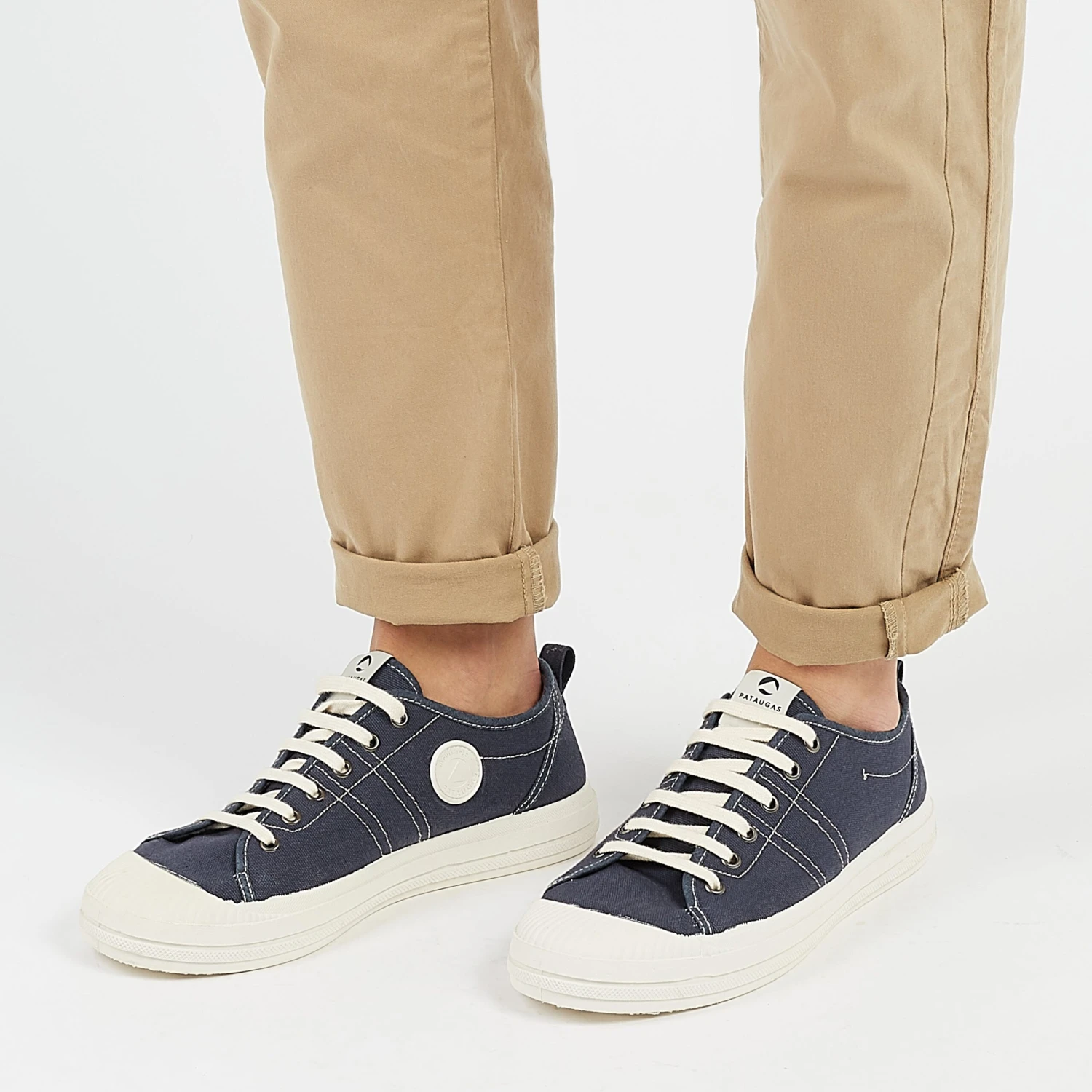 Pataugas ETCHE L/T H2H MARINE 2 Pataugas ETCHE L/T H2H MARINE – Image 2