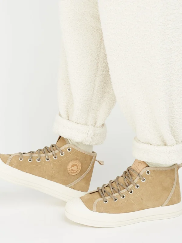 Outlet 17 Outlet -Chaussures Paris Boutique ETCHEMSF4H 628239665 ARGILE