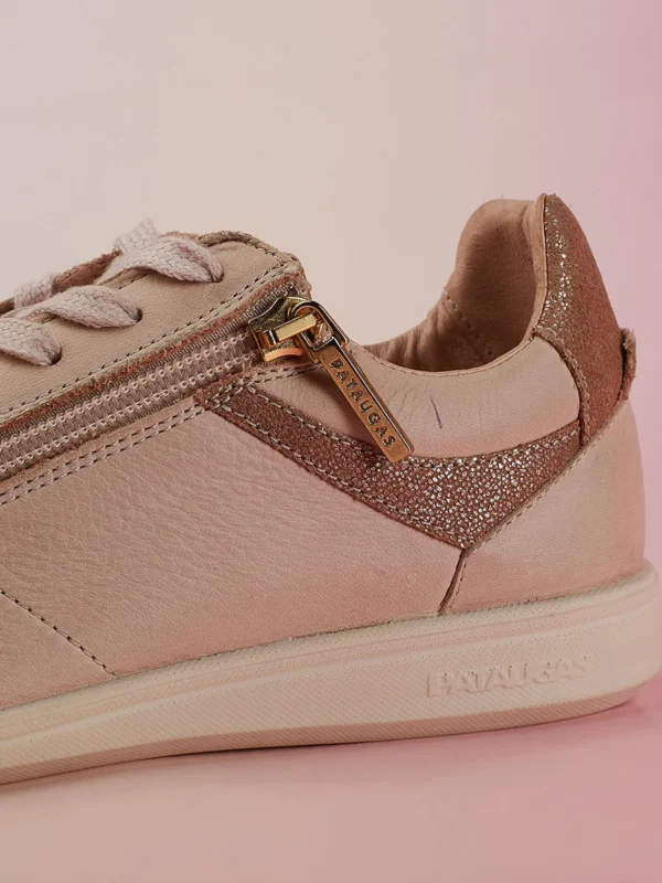 Outlet 18 Outlet -Chaussures Paris Boutique F PALME L CL NUDE NM