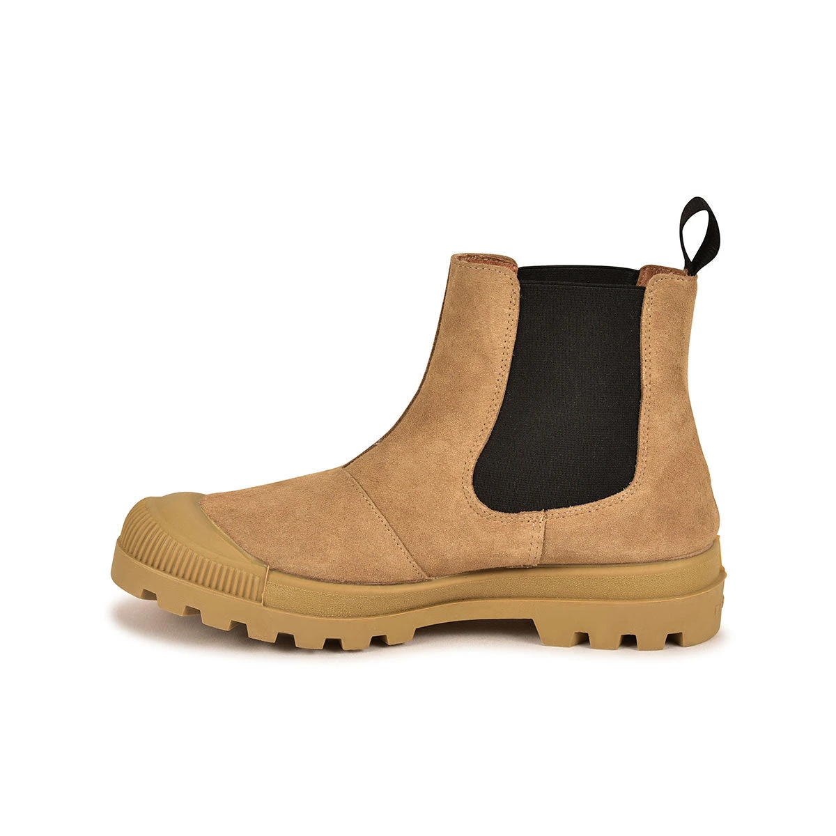 Pataugas AUTHENTIQUE C/S F4H BEIGE 2 Pataugas AUTHENTIQUE C/S F4H BEIGE – Image 2