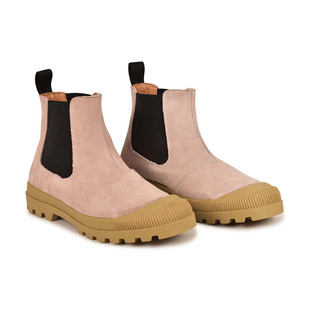 Pataugas AUTHENTIQUE C/S F4H POUDRE 3 Pataugas AUTHENTIQUE C/S F4H POUDRE – Image 3