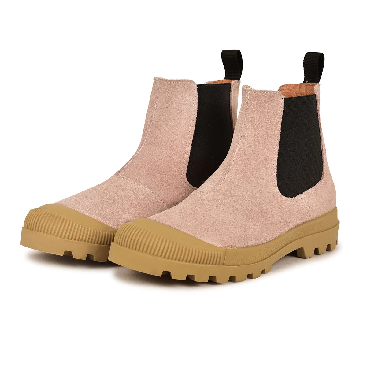 Pataugas AUTHENTIQUE C/S F4H POUDRE 4 Pataugas AUTHENTIQUE C/S F4H POUDRE – Image 4