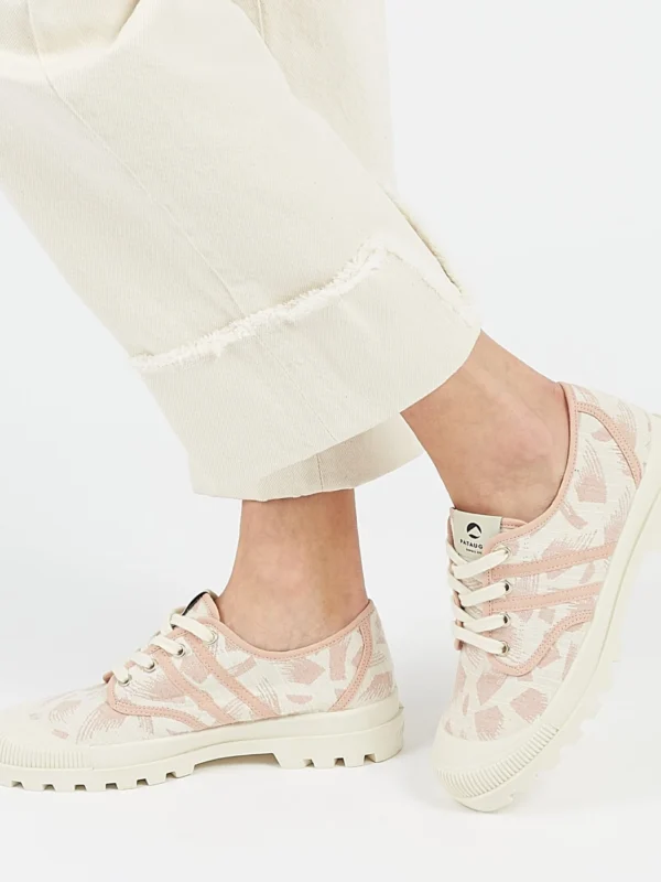 Outlet 2 Outlet -Chaussures Paris Boutique OGLGRF2HPOUDRE1 scaled