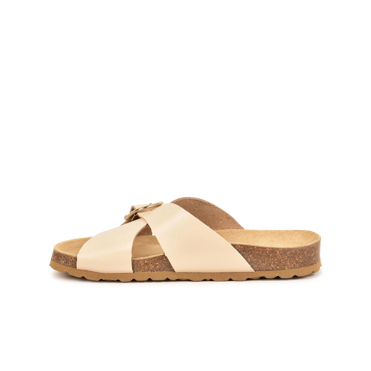 Pataugas LUDI/MIX F2I NUDE 2 Pataugas LUDI/MIX F2I NUDE – Image 2