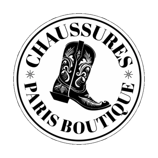 Chaussures Paris Boutique -Chaussures Paris Boutique cropped cropped Untitled 46